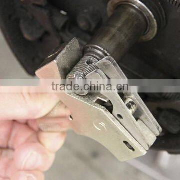 M4~M45 HSS Quick Adjustable External Thread Restorer for Repair Tool photo-5