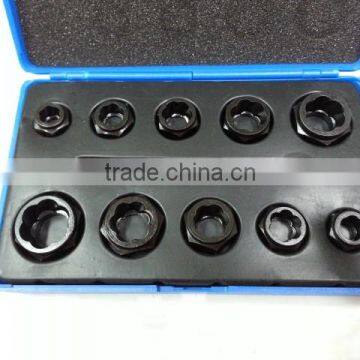 Damaged Bolt Remover Set photo-2