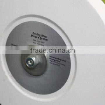 Variable Speed 250mm Wet Stone Sharpener BM20612 photo-4