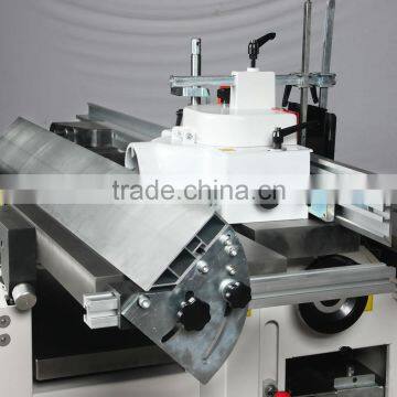 Italy Standard Woodworking Combination Machine BM10310 photo-5