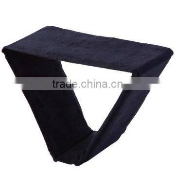Sitting Straight Foldable Compact Chair photo-2