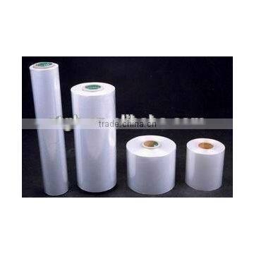 POF Center Folded Shrink Film photo-2