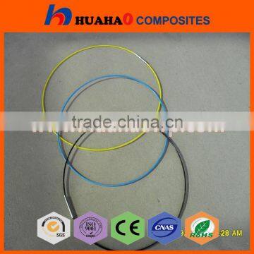 HOT SALE Pultrusion UV Resistant Rich Color UV Resistant Frp Lighting Poles With Low Price Frp Lighting Poles Fast Delivery photo-4