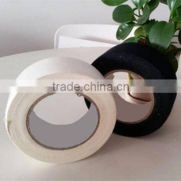 high quality cotton cloth tape gaffer duct tape with rubber adhesive