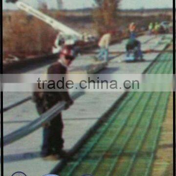 FRP GRP Fiberglass Molded Tree Grating photo-2