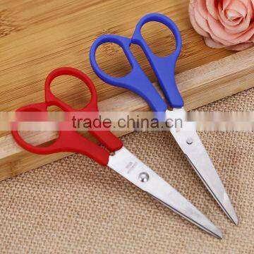 AQI06-- Hot Sale & Good QuanlityCheap Student Scissors photo-4