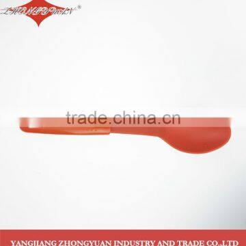 New Collection Nylon Kitchen Tool Set With pp Handle photo-4