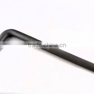 12.5mm Heavy Curved Rod,Bending Bar,Carved Member photo-2