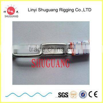 Factory Supply DIN763 Reel Link Chain.Galvanlized DIN763,Good Quality Chain photo-2