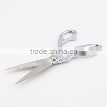 High Quality Stainless Steel Sewing Scissors photo-2