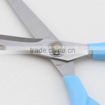 Blue Handle Scissors for Home & Office Use photo-4