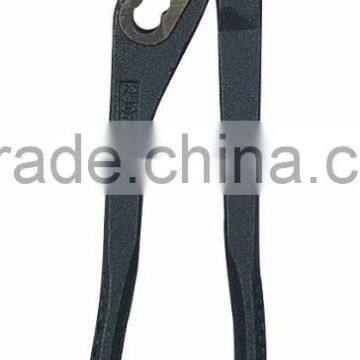 Heavy Duty Groove Pipe Wrench&Adjustable Size Wrench&Carbon Steel Pipe Wrench photo-2