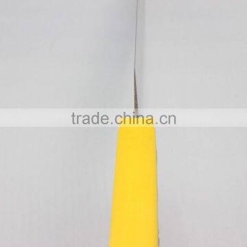 542-75P9 High Quality 9Inch Chef Knife With PP Handle And S/S Blade photo-5