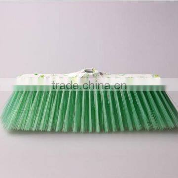 Long Bristle Plastic Whisk Brooms ZMB008