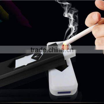 Hot sale rechargeable usb lighter.electronic usb lighter