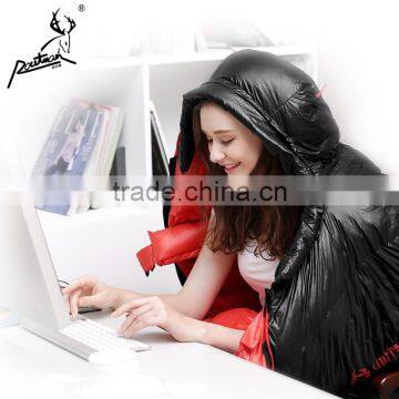 Arctic Pole Cattle Sleeping Bag Camping Down Sleeping Bag photo-3