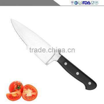 8 Inches High-grade Stainless Steel Chef Knife photo-2
