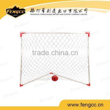 Plastic PROTABLE SOCCER GOAL MINI FOOTBALL GOAL