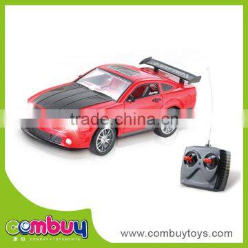 1:22 Radio Remote Control 4CH Grand Toy Sport Car