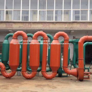 Sawdust Drier Machine photo-2