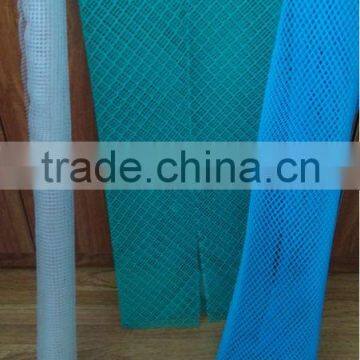 Green Color Tree Protector/guard Mesh