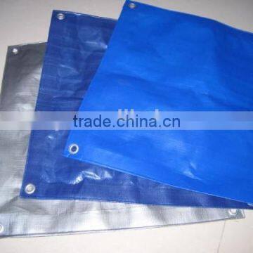Tarpaulins with eyelet searies