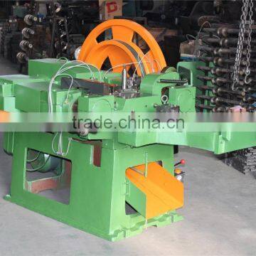 Professional Production Multifunctionoy Coil Nail Machine photo-6