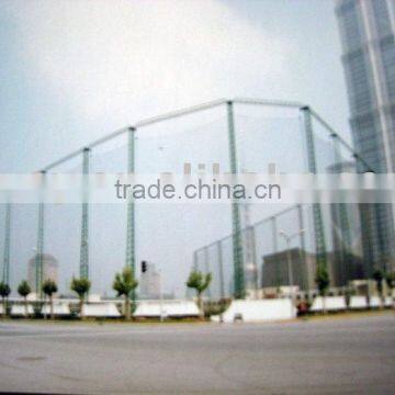 golf field net