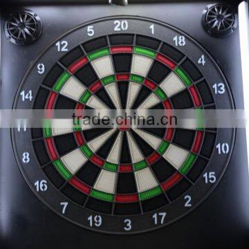 Best Quality Club Discount New Products 2017 Coin Operated Soft Electronic Phoenix Redemption Dart Game Machine photo-5