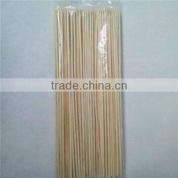 Factory Direct Round Bamboo Sticks for Sale photo-2
