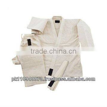 Judo Uniform