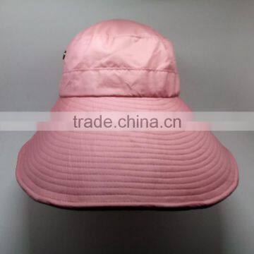 The new summer outdoor shade the fisherman hat/bucket hat