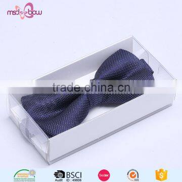 MSD Wholesale Polyester Ribbon Bow,cheap Ribbon Bow Tie photo-4