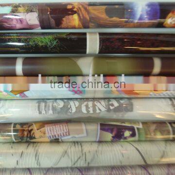 0.9$ Per SHEET heat transfer printed paper