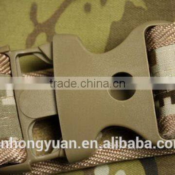 Thickened Digital Desert Camouflage Lightweight Outside Military Tactical Belts photo-5