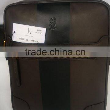 2017 New Models Brand Handbag Men's Genuine Leather Handbag photo-3