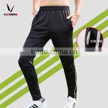 OEM Sport elastic straps tracksuit jogging pants men,jogging trousers
