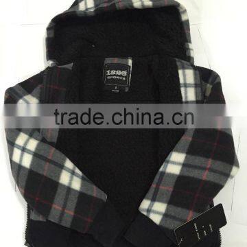 Best Seller Kids Coat Baby Jacket photo-5