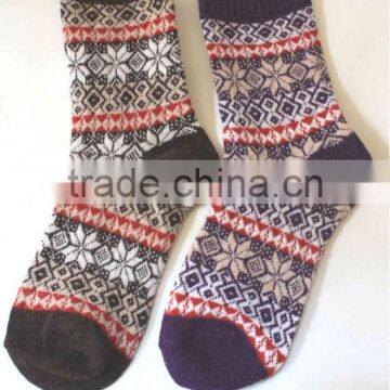Girls Cozy Socks/knee Sock/cozy Soxs photo-3