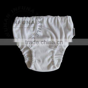 2016 Hot Sell Baby Underwear,cotton Baby Bloomers photo-2