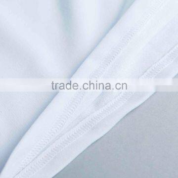 Blank Long Sleeves Custome Design Crop Top no Minimum Quantity Real Factory photo-5