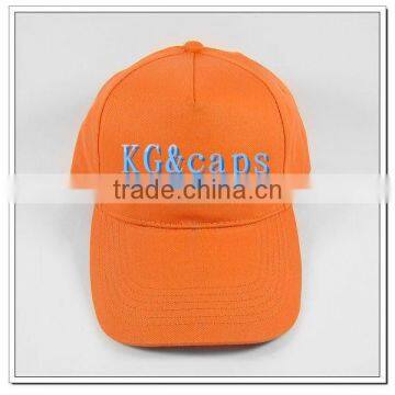 Silk-screen Printing Caps Wholesale Five Panels Baseball Cap Wholesale photo-3