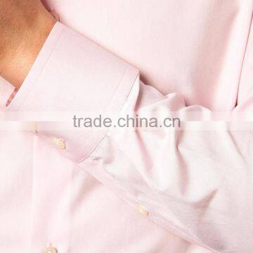 Successful Mans Shirt Reiss Poplin Shirt Golf Shirt photo-3