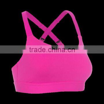 Ladies Sports Yoga Bra