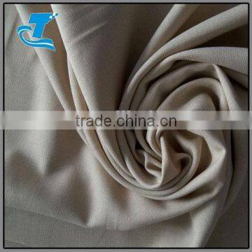 Newest 100% Polyester Fabric For Work Wear