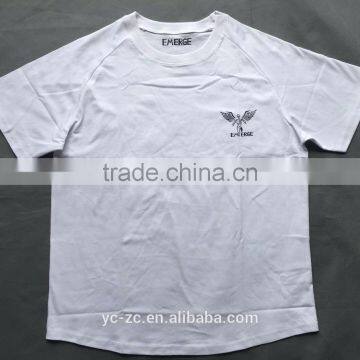 Easy Design Trendy Blank t Shirts