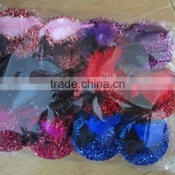 Mini Hat Headband With Clip photo-5