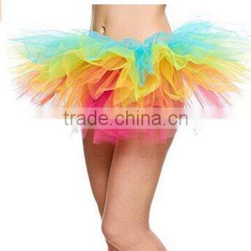 Fairy Tale Tutu Skirts Sets Tutu With Halos photo-6