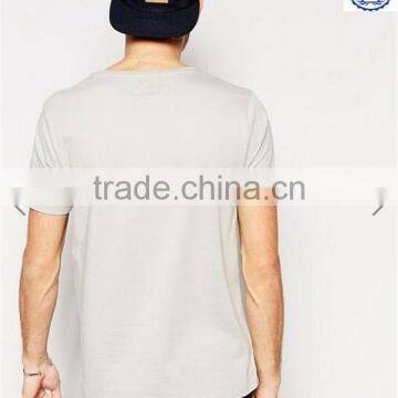 Cheap High Quality Custom Logo American Football t Shirts photo-2