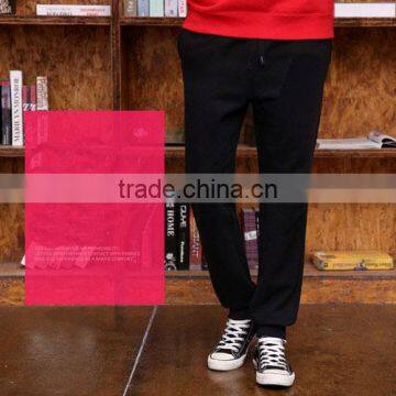 New Product Hot Sale Cheap Men Pants Custom photo-2